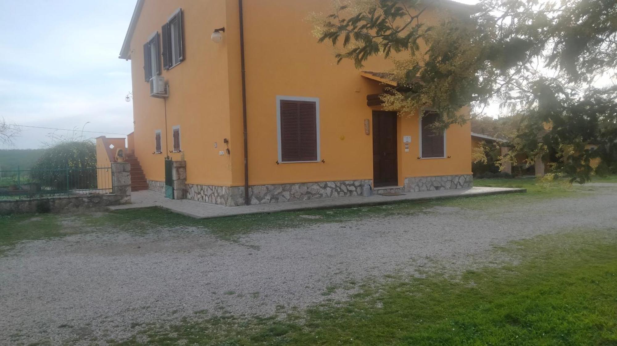 Agriturismo Da Remo Маляно ин Тоскана Екстериор снимка