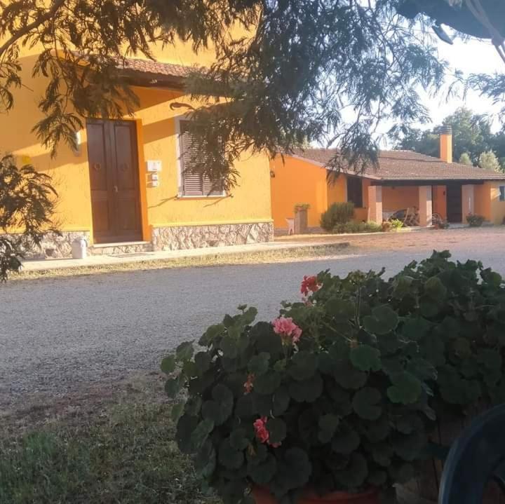 Agriturismo Da Remo Маляно ин Тоскана Екстериор снимка