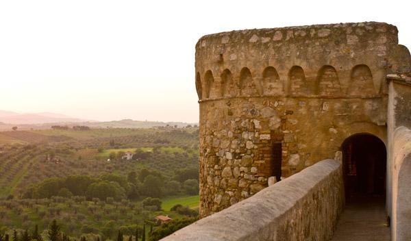 Agriturismo Da Remo Маляно ин Тоскана Екстериор снимка