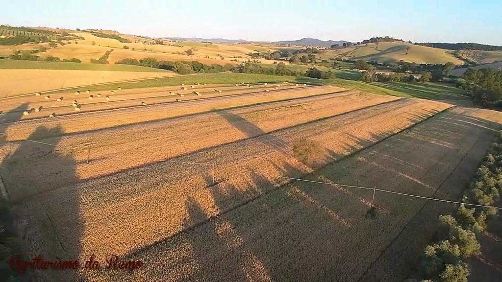 Agriturismo Da Remo Маляно ин Тоскана Екстериор снимка