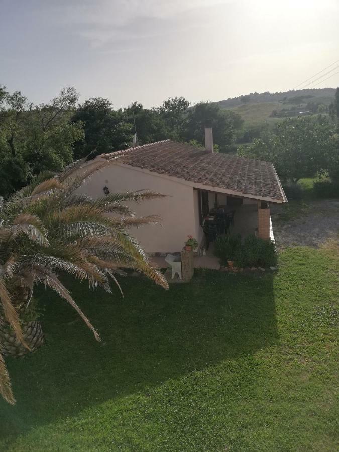 Agriturismo Da Remo Маляно ин Тоскана Екстериор снимка